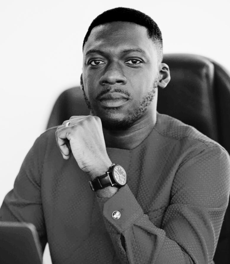 Lewis Selby - Founder, LSTrades Academy